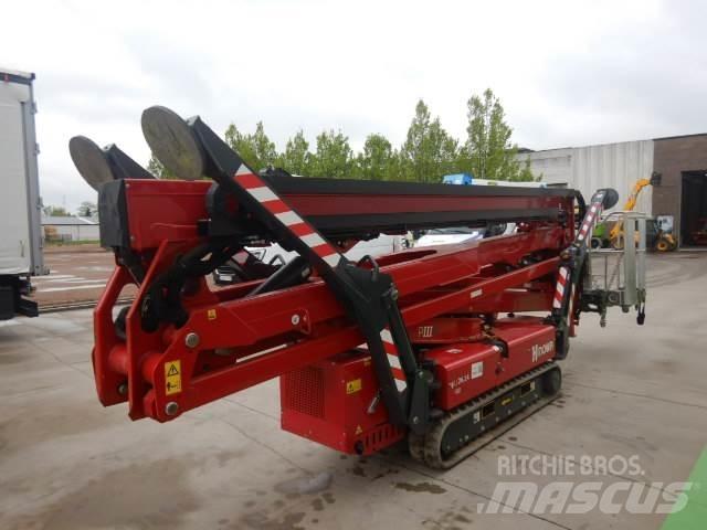 Hinowa LL2614 Andre personløftere og plattformer