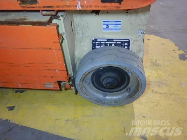 JLG 1230ES Personløftere