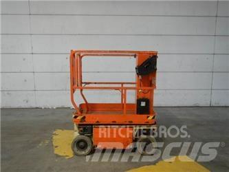 JLG 1230ES Personløftere