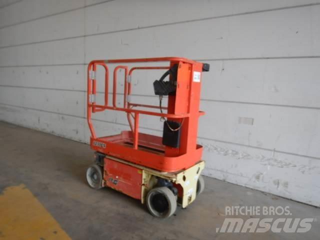 JLG 1230ES Personløftere