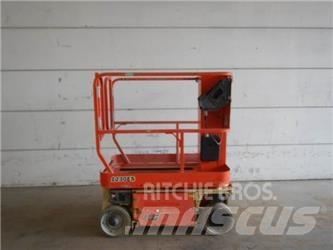 JLG 1230ES Personløftere