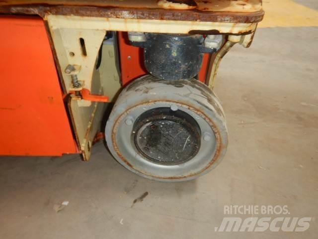 JLG 1230ES Personløftere