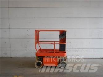 JLG 1230ES Personløftere