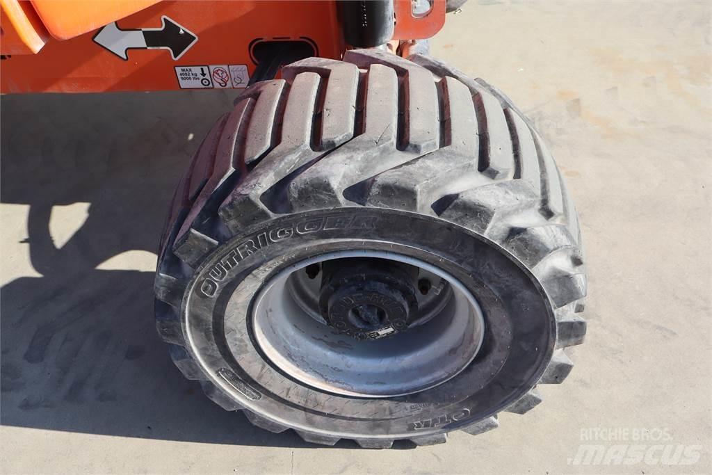 JLG 520AJ Leddede bomlifter