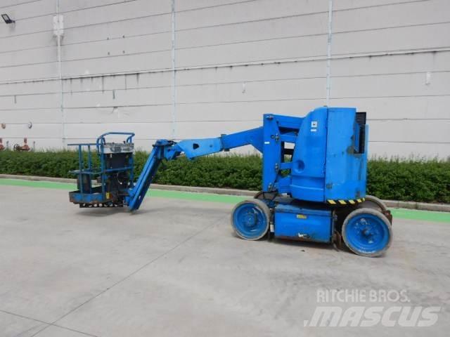 JLG E300AJP Leddede bomlifter