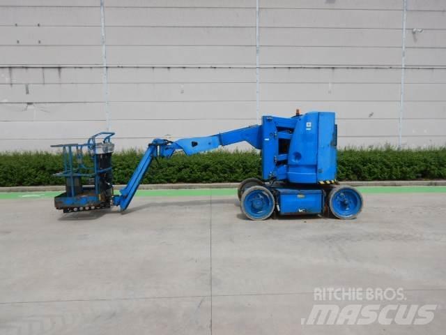 JLG E300AJP Leddede bomlifter