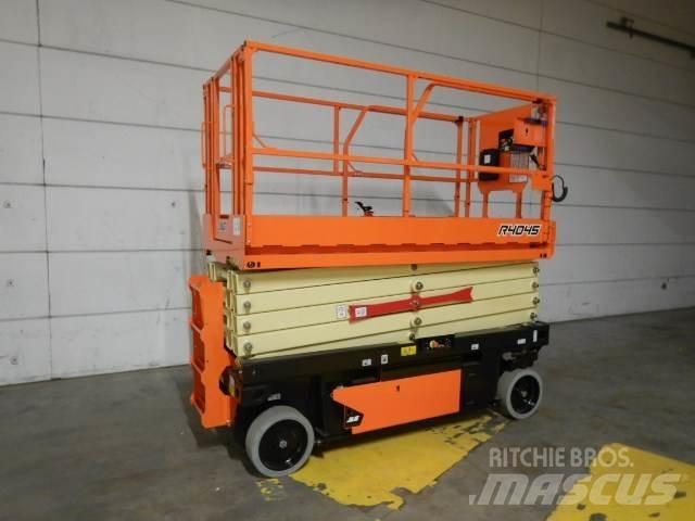 JLG R4045 Sakselifter