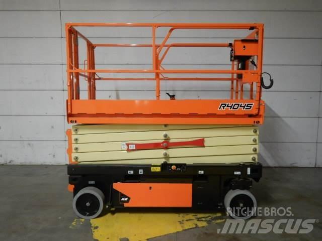 JLG R4045 Sakselifter