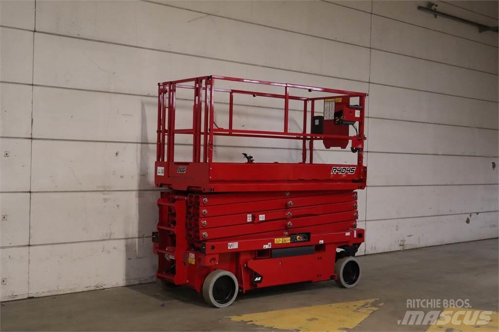 JLG R4045 Sakselifter