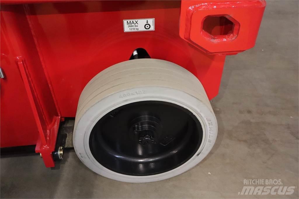 JLG R4045 Sakselifter