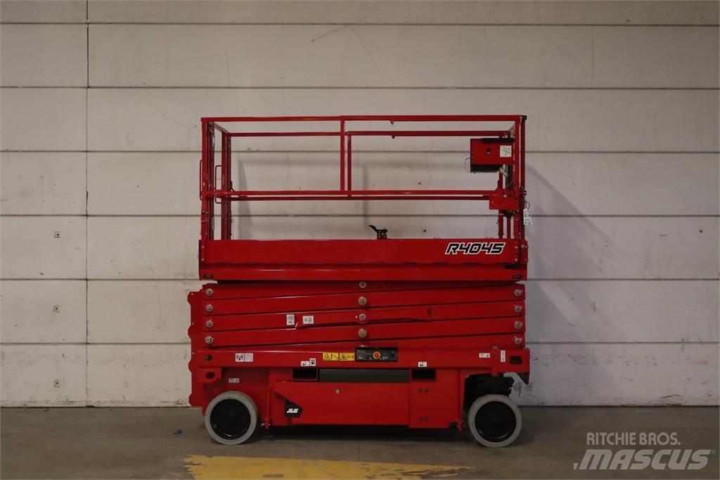 JLG R4045 Sakselifter