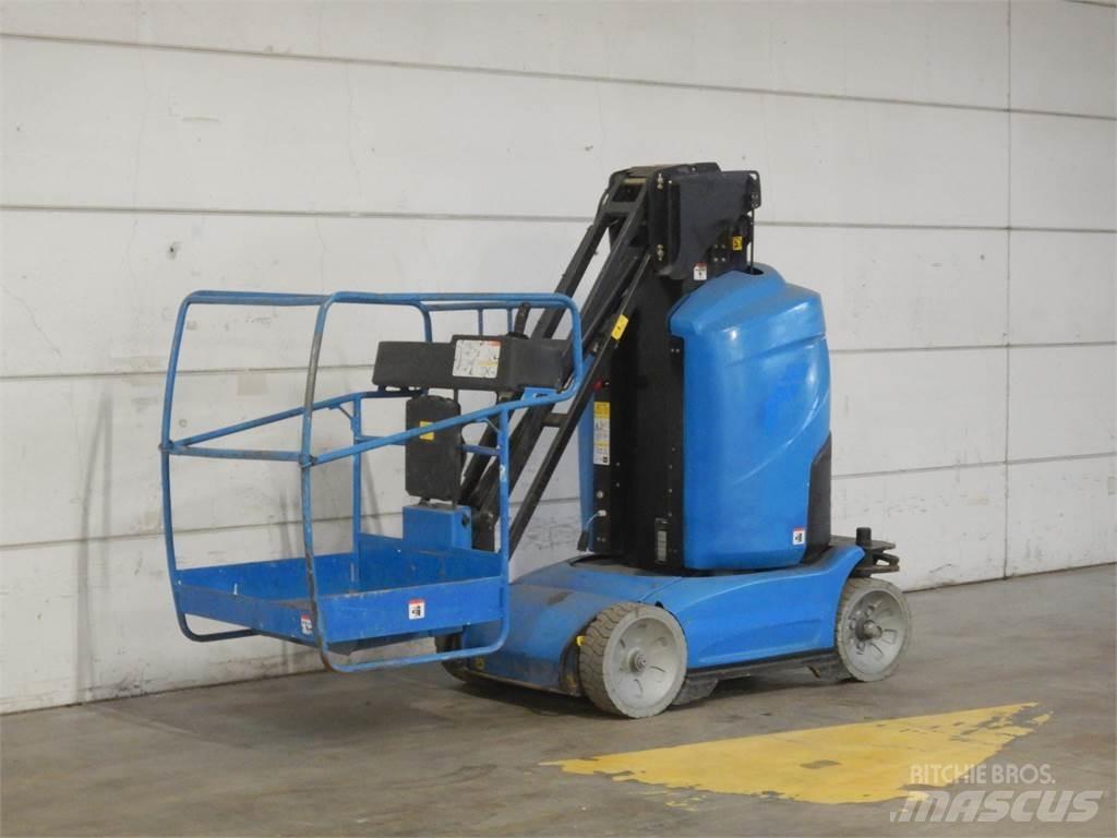 Manitou 100VJR Personløftere