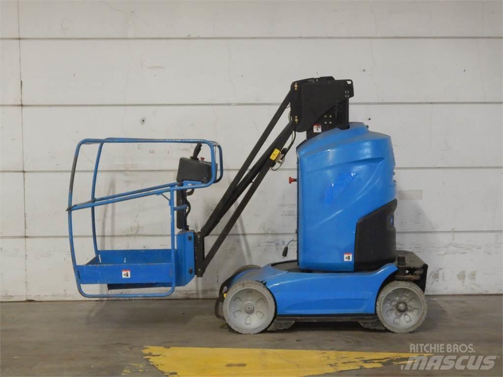 Manitou 100VJR Personløftere
