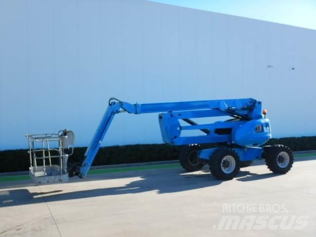 Manitou 200ATJ Leddede bomlifter
