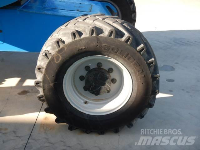 Manitou 200ATJ Leddede bomlifter