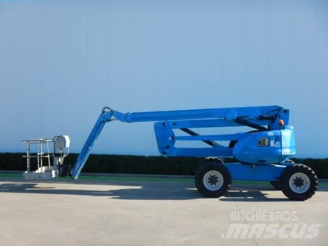 Manitou 200ATJ Leddede bomlifter