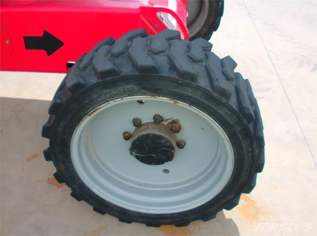 Manitou 280TJ Teleskop bomlifter