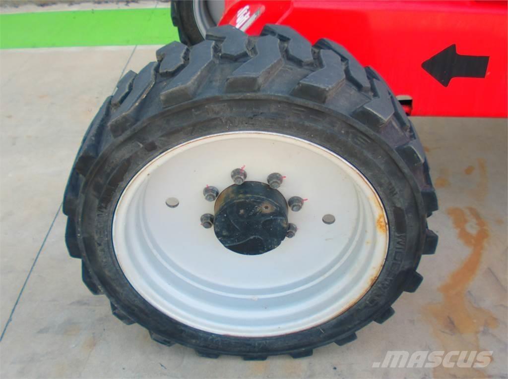 Manitou 280TJ Teleskop bomlifter
