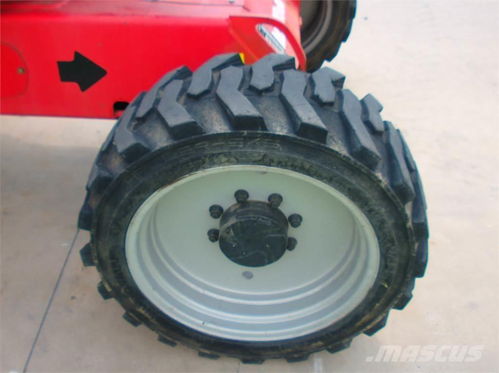 Manitou 280TJ Teleskop bomlifter