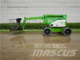 Niftylift HR15D Leddede bomlifter
