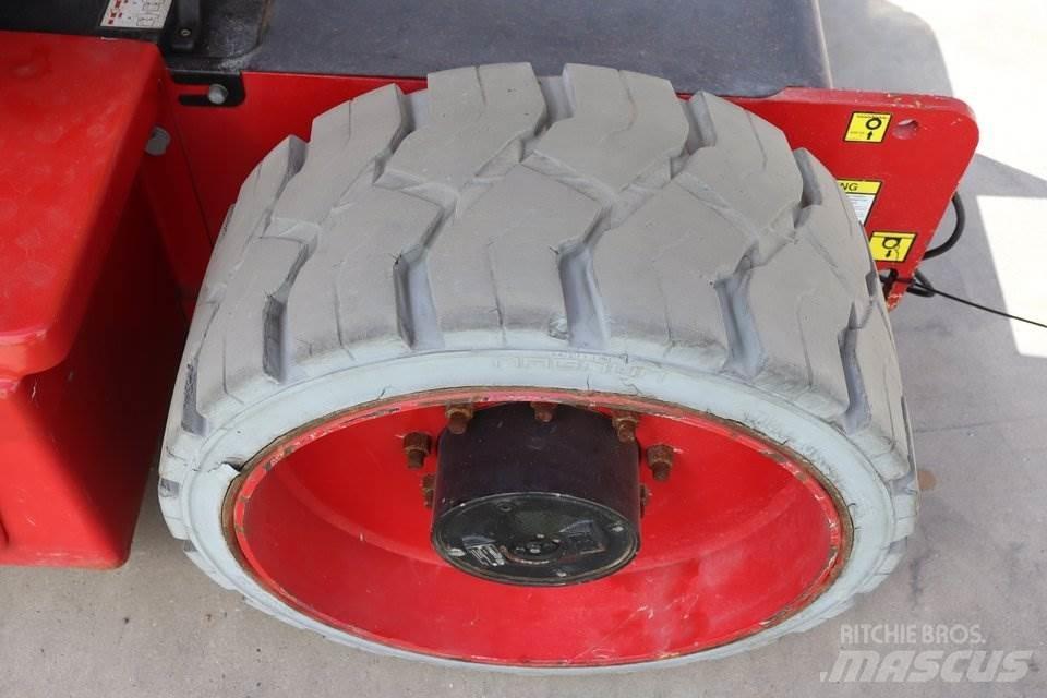 Niftylift HR17NE Leddede bomlifter