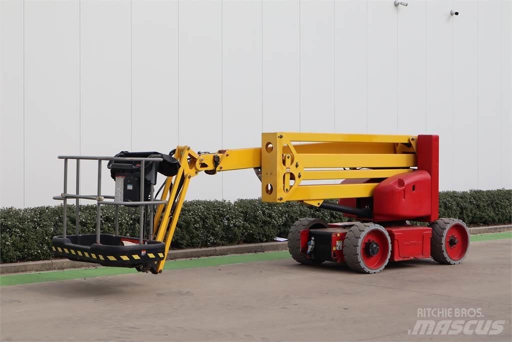 Niftylift HR17NE Leddede bomlifter