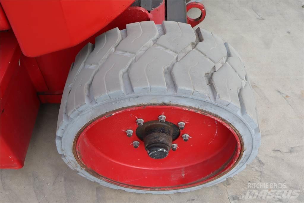 Niftylift HR17NE Leddede bomlifter
