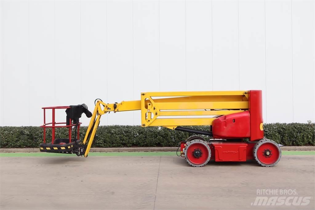 Niftylift HR17NE Leddede bomlifter
