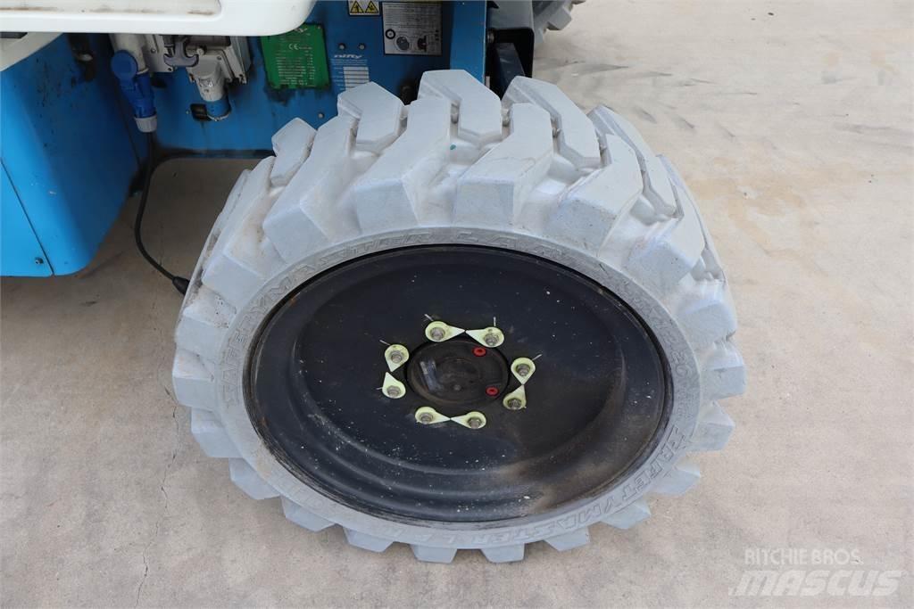Niftylift HR21D Leddede bomlifter