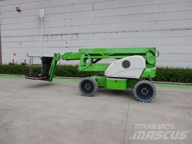 Niftylift HR21DE Leddede bomlifter
