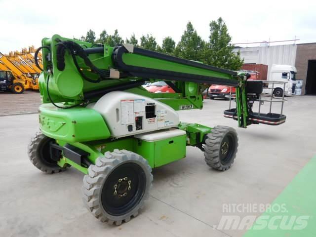 Niftylift HR21DE Leddede bomlifter