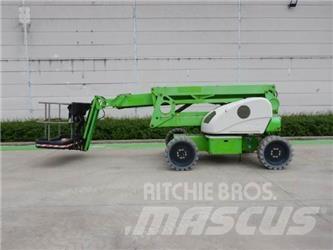 Niftylift HR21DE Leddede bomlifter