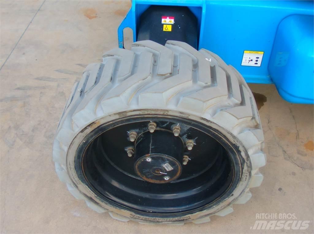 Niftylift HR28 Leddede bomlifter