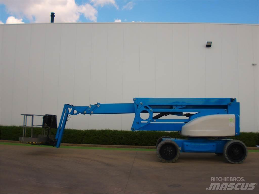 Niftylift HR28 Leddede bomlifter