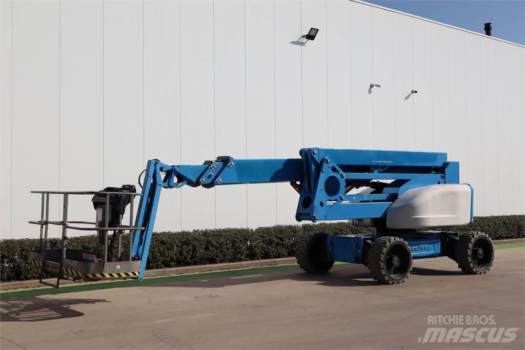 Niftylift HR28 Leddede bomlifter