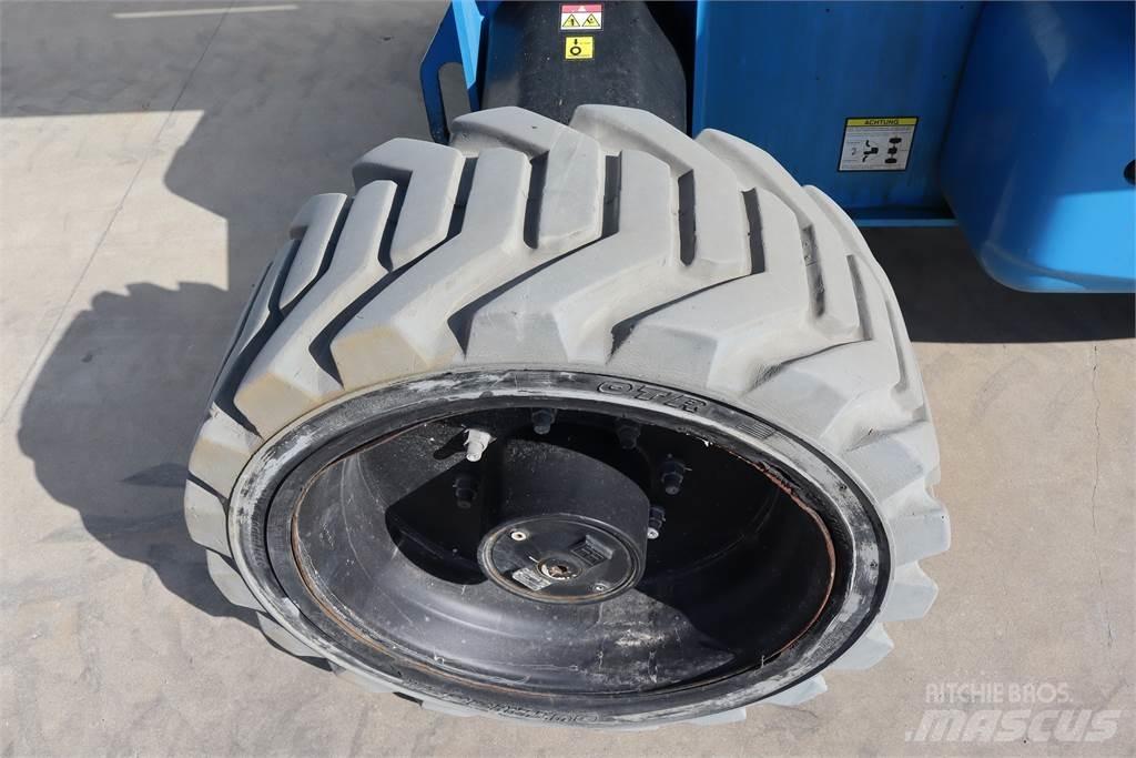 Niftylift HR28 Leddede bomlifter