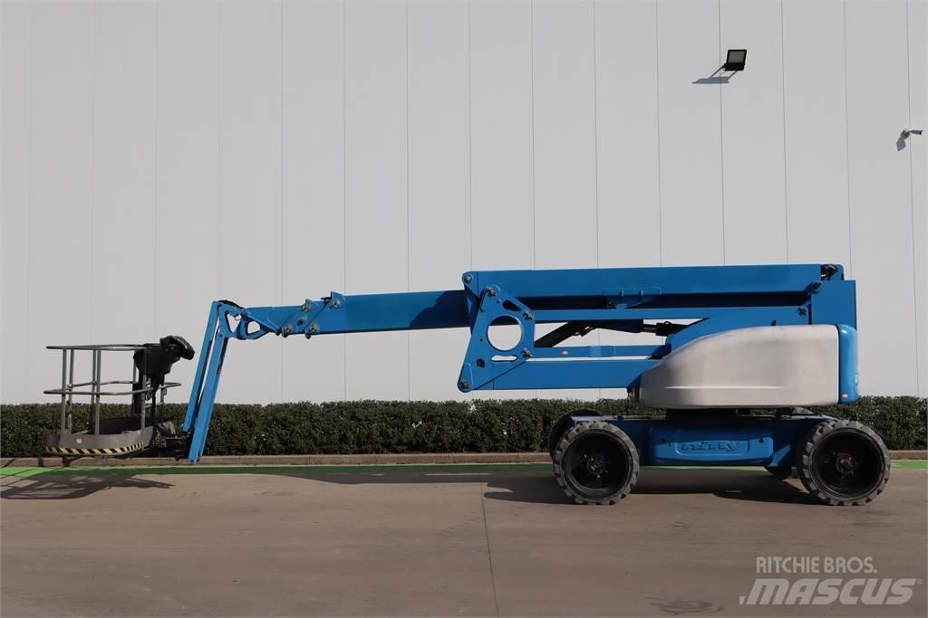 Niftylift HR28 Leddede bomlifter