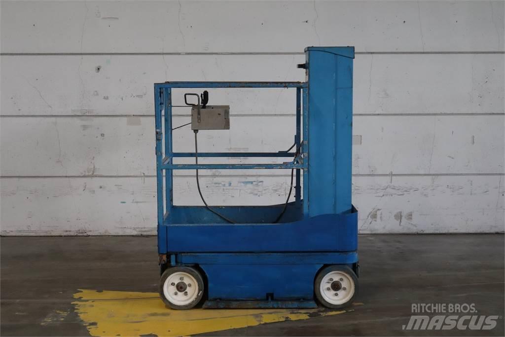 SkyJack SJ16 Personløftere
