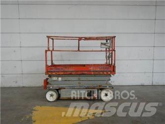 SkyJack SJ3220 Sakselifter