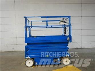SkyJack SJ4632 Sakselifter