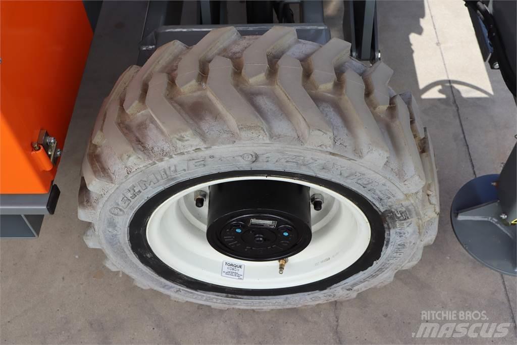 Snorkel S3370RTE Sakselifter