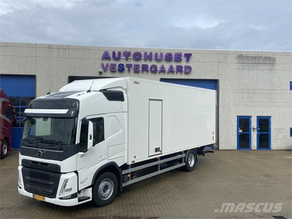 Volvo FM 330 4X2 Andre lastebiler