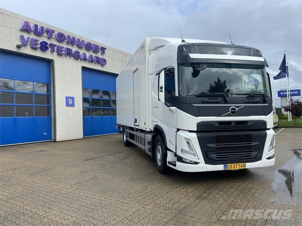 Volvo FM 330 4X2 Andre lastebiler