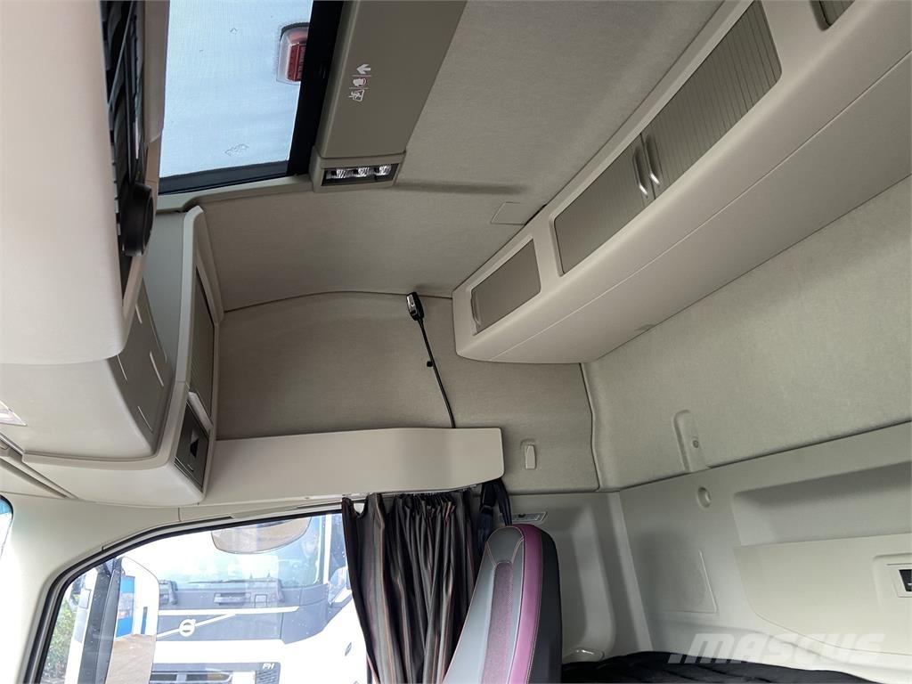 Volvo FM 330 4X2 Andre lastebiler