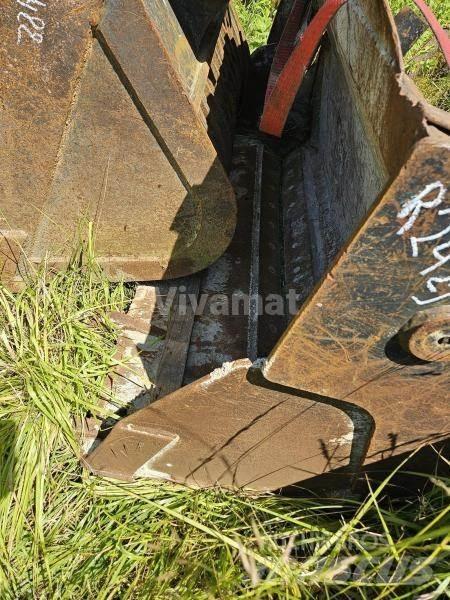  CAT906 CAT906 Skuffer
