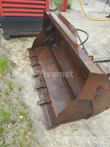  CAT908 CAT908 Skuffer