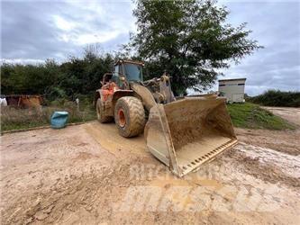 Doosan DL450 Hjullastere