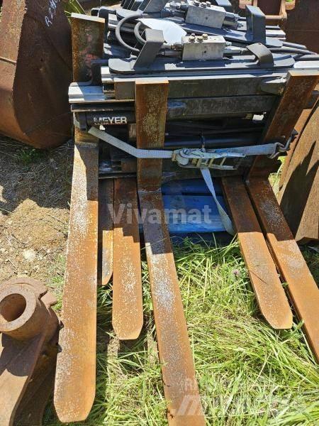 Meyer LC22H6A-EU Anlegg - Annet
