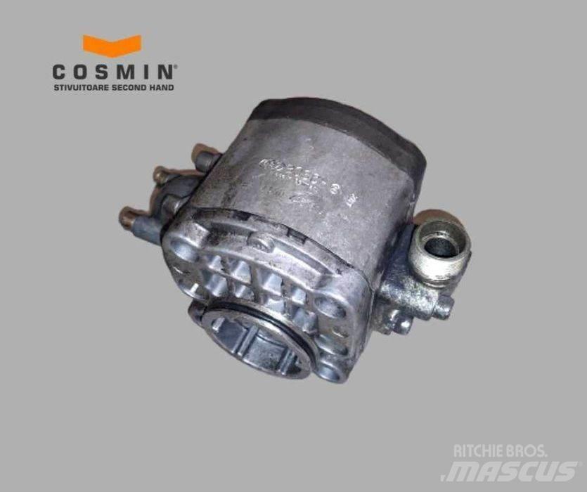 Bosch  Hydraulikk