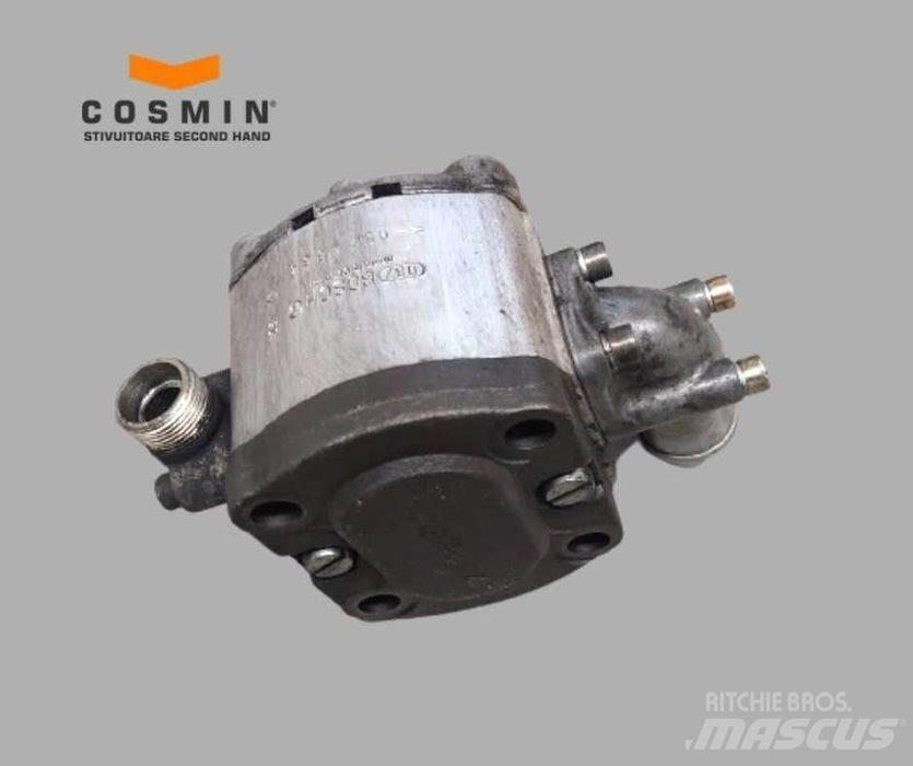 Bosch  Hydraulikk